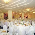 Отель Ozkaymak