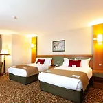 Отель Ozkaymak 5*