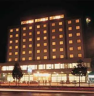 Hotel Ozkaymak