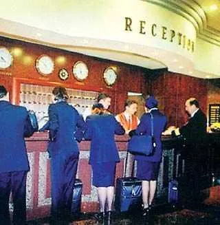 奥泽卡玛克科尼亚酒店 酒店