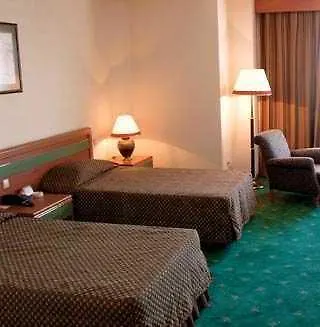 Ozkaymak 5*