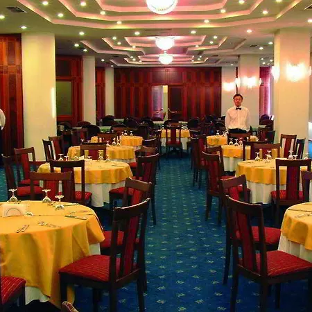 Hotel Ozkaymak Konya