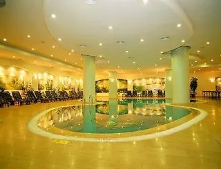 酒店 奥泽卡玛克科尼亚酒店