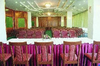 Ozkaymak 5*