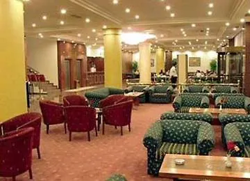 Ozkaymak 5* קוניה