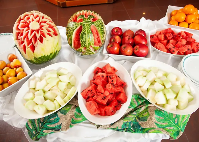 Hotel Ozkaymak Konya