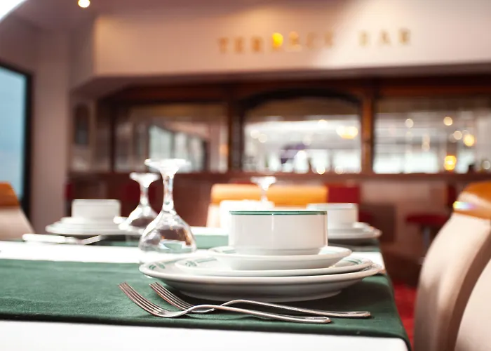 Hotel Ozkaymak Konya