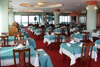 Hotel Ozkaymak